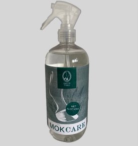 Equuscare mokspray 500ML